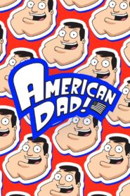American Dad!: Temporada 20