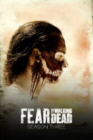 Fear the Walking Dead: Temporada 3