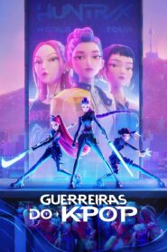 Guerreiras do K-Pop (2025)