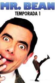 Mr. Bean: Temporada 1
