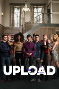 Upload: Realidade Virtual: Temporada 2