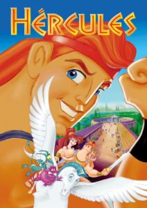 Hércules (1997)