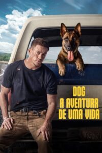 Dog – A Aventura de Uma Vida (2022)