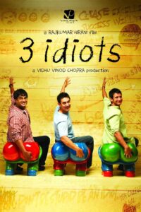 3 Idiotas (2009)