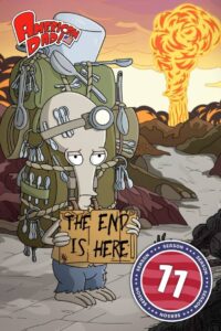 American Dad!: Temporada 11