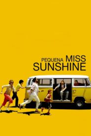 Pequena Miss Sunshine (2006)