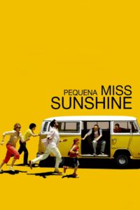Pequena Miss Sunshine (2006)