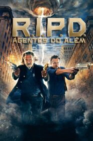 R.I.P.D.: Agentes do Além (2013)