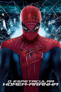 O Espetacular Homem-Aranha (2012)