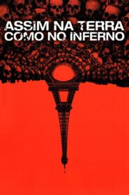 Assim na Terra Como no Inferno (2014)