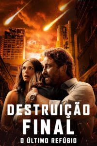 Destruição Final: O Último Refúgio (2020)