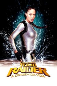 Lara Croft: Tomb Raider – A Origem da Vida (2003)