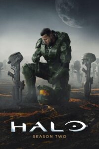 Halo: Temporada 2