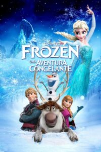 Frozen: Uma Aventura Congelante (2013)