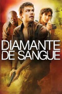 Diamante de Sangue (2006)