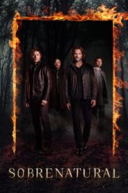 Supernatural: Temporada 12