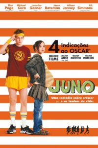 Juno (2007)