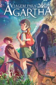 Viagem para Agartha (2011)