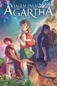 Viagem para Agartha (2011)