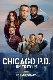 Chicago P.D.: Distrito 21: Temporada 8