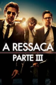 Se Beber, Não Case! Parte III (2013)