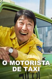 O Motorista de Táxi (2017)