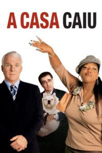 A Casa Caiu (2003)