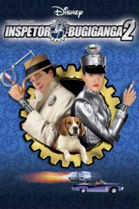 Inspetor Bugiganga 2 (2003)