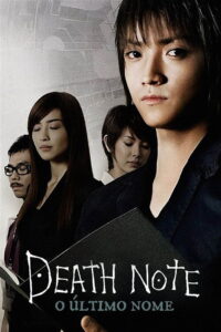 Death Note – O Último Nome (2006)