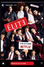 Elite: Temporada 1