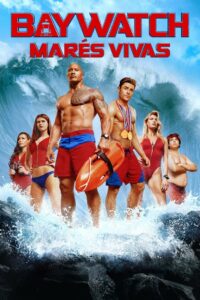 Baywatch: S.O.S. Malibu (2017)