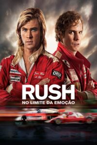 Rush: No Limite da Emoção (2013)