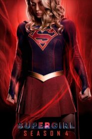 Supergirl: Temporada 4