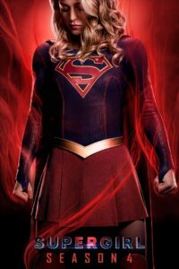 Supergirl: Temporada 4