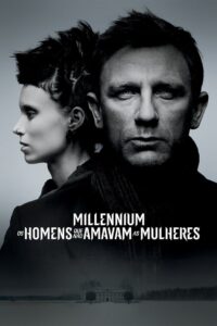 Millennium: Os Homens Que Não Amavam as Mulheres (2011)