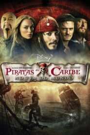 Piratas do Caribe: No Fim do Mundo (2007)
