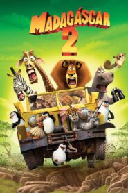 Madagascar 2: A Grande Escapada (2008)