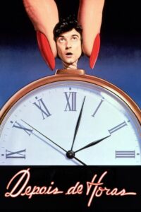 Depois de Horas (1985)