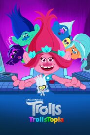 Trolls: TrollsTopia: Temporada 4