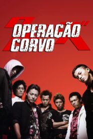 Operação Corvo (2007)
