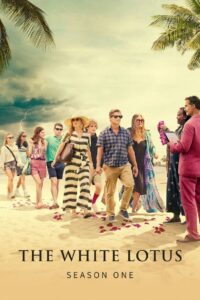The White Lotus: Temporada 1