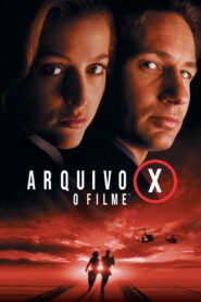 Arquivo X: O Filme (1998)