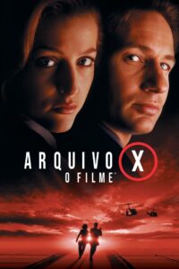 Arquivo X: O Filme (1998)