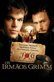 Os Irmãos Grimm (2005)
