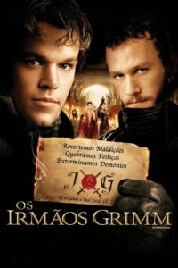 Os Irmãos Grimm (2005)