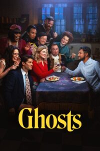 Fantasmas: Temporada 4