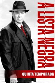 Lista Negra: Temporada 5