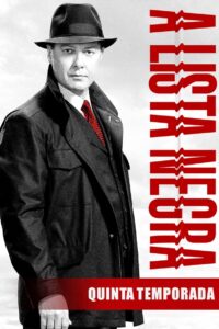 Lista Negra: Temporada 5
