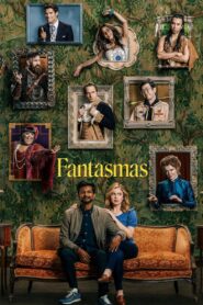 Fantasmas: Temporada 1