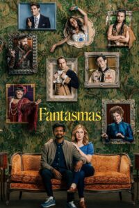 Fantasmas: Temporada 1